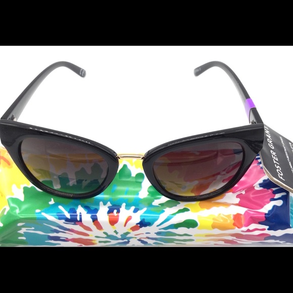 -Womens foster grant sunglasses. New - Picture 3 of 8